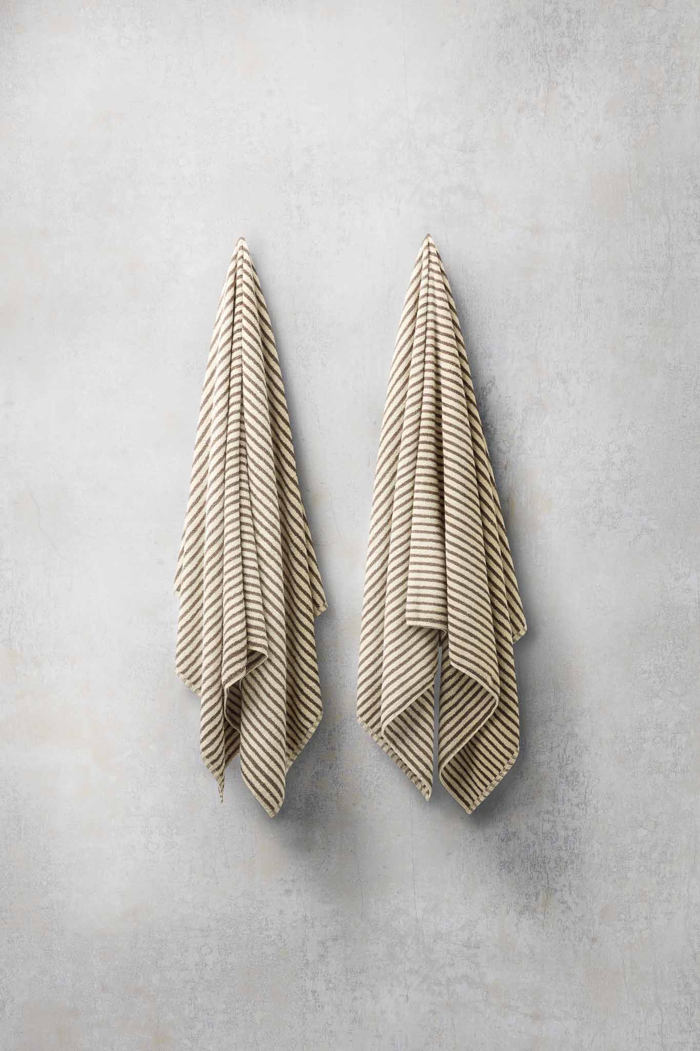 macabalm™ Organic Cotton Towel