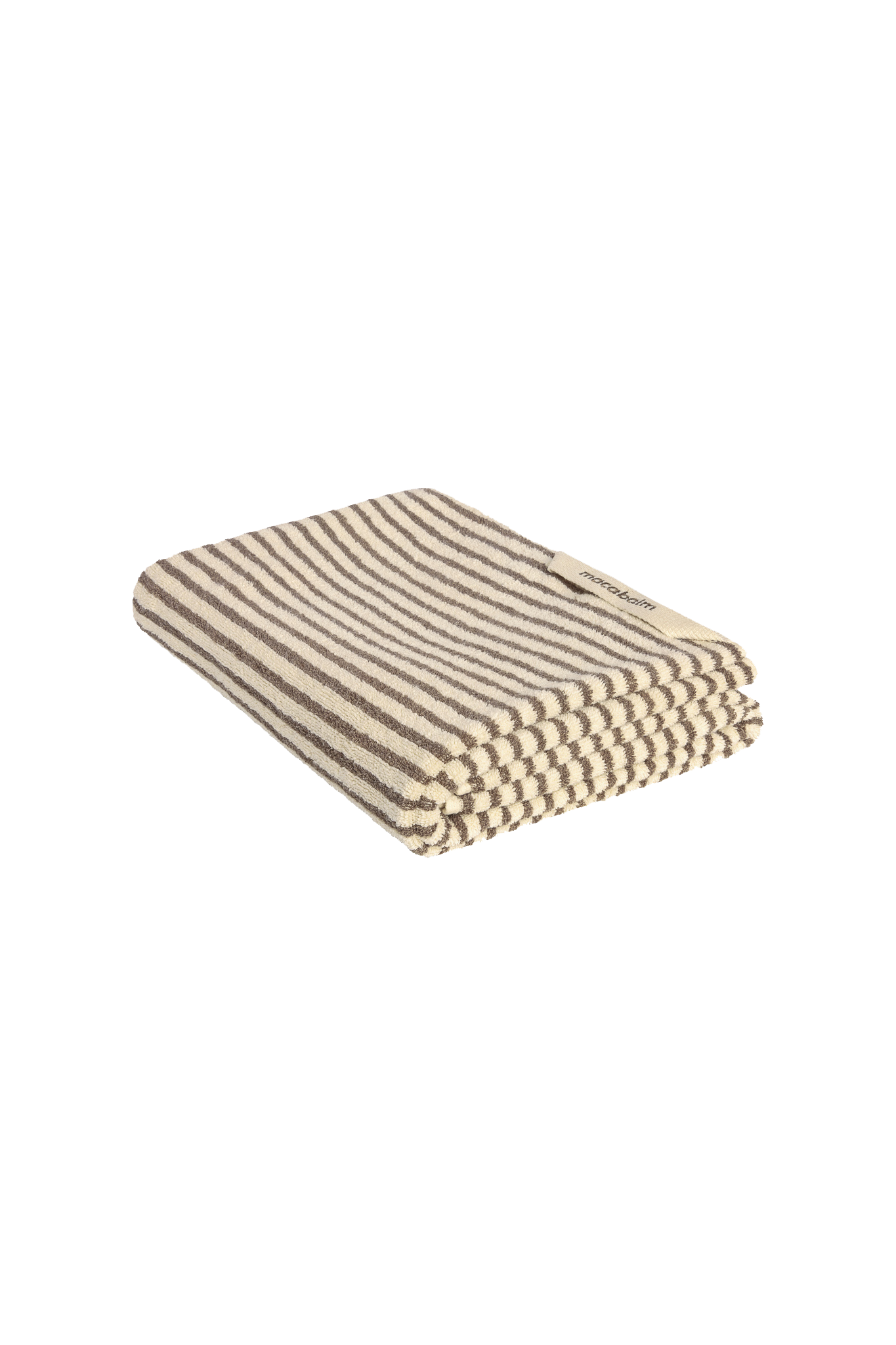 macabalm™ Organic Cotton Towel