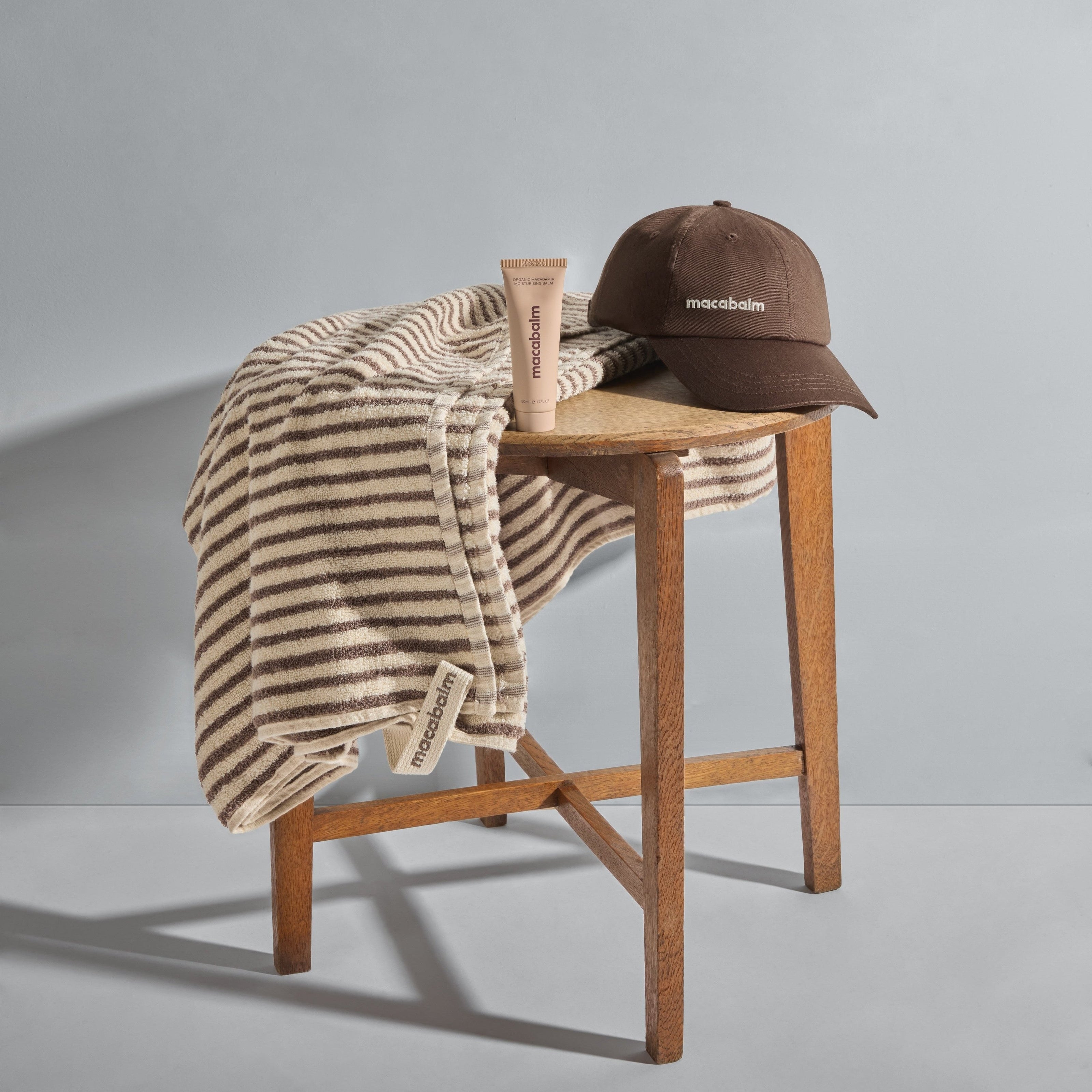 macabalm Beach Bundle