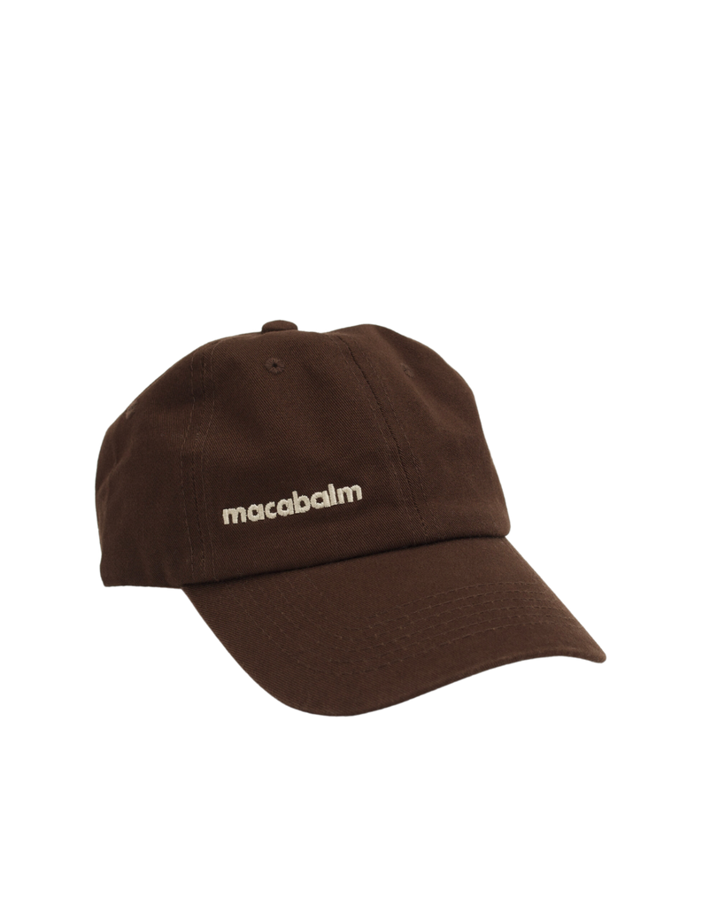 macabalm™ Favourite Cap