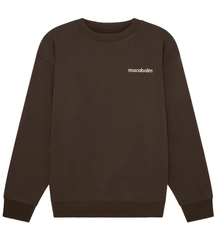 macabalm™ Favourite Crewneck