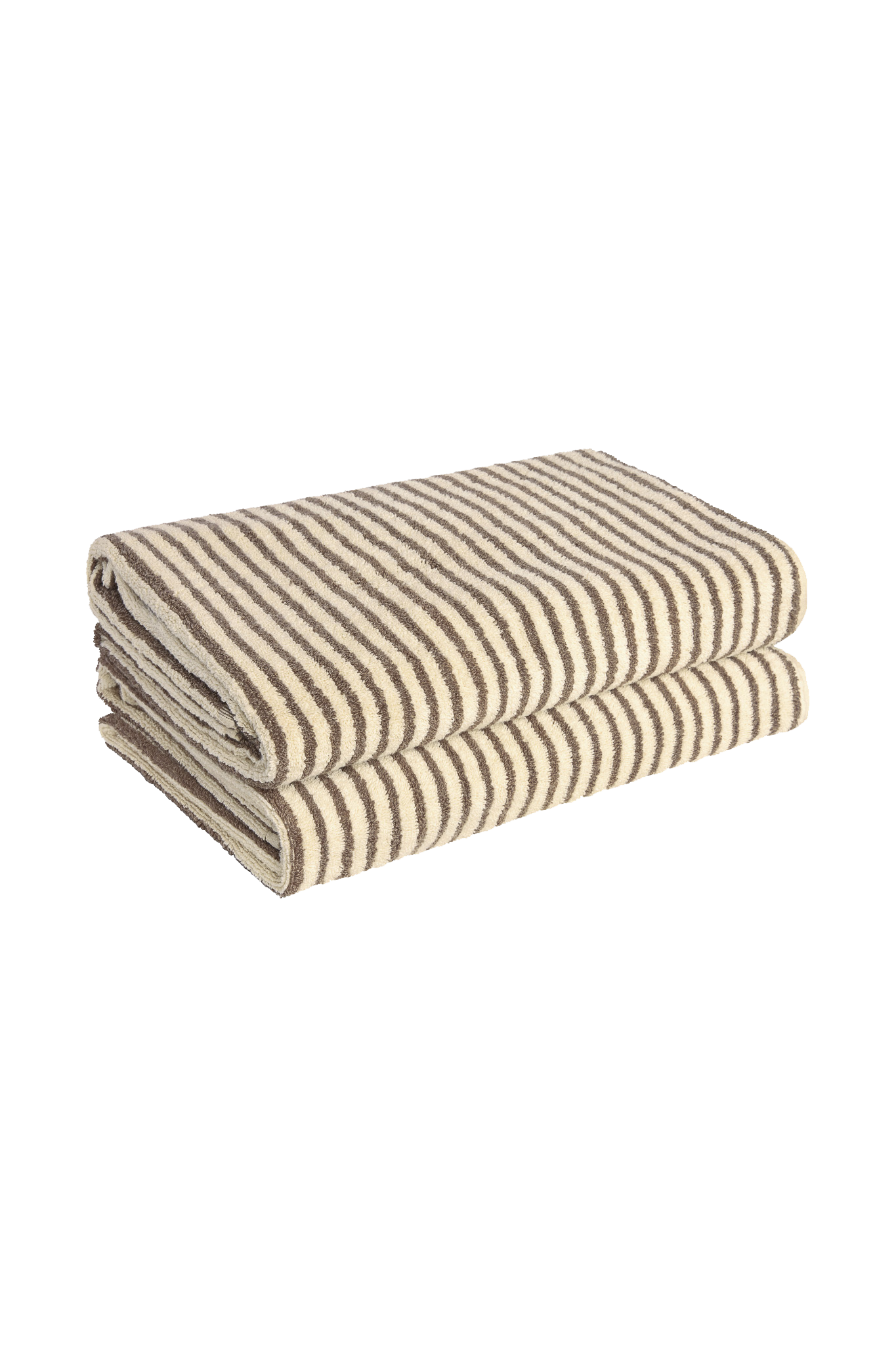 macabalm™ Organic Cotton Towel, Set of Two