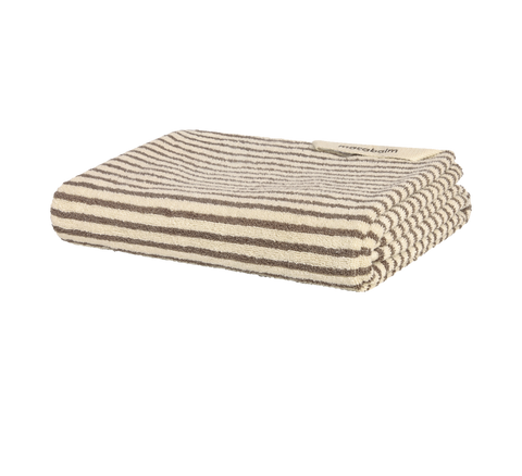 macabalm™ Organic Cotton Towel