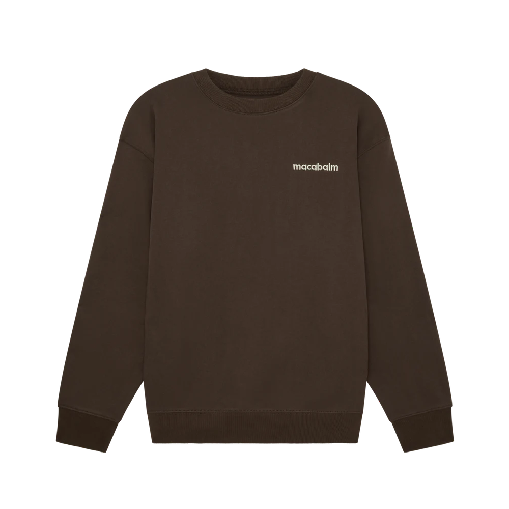 macabalm™ Favourite Crewneck