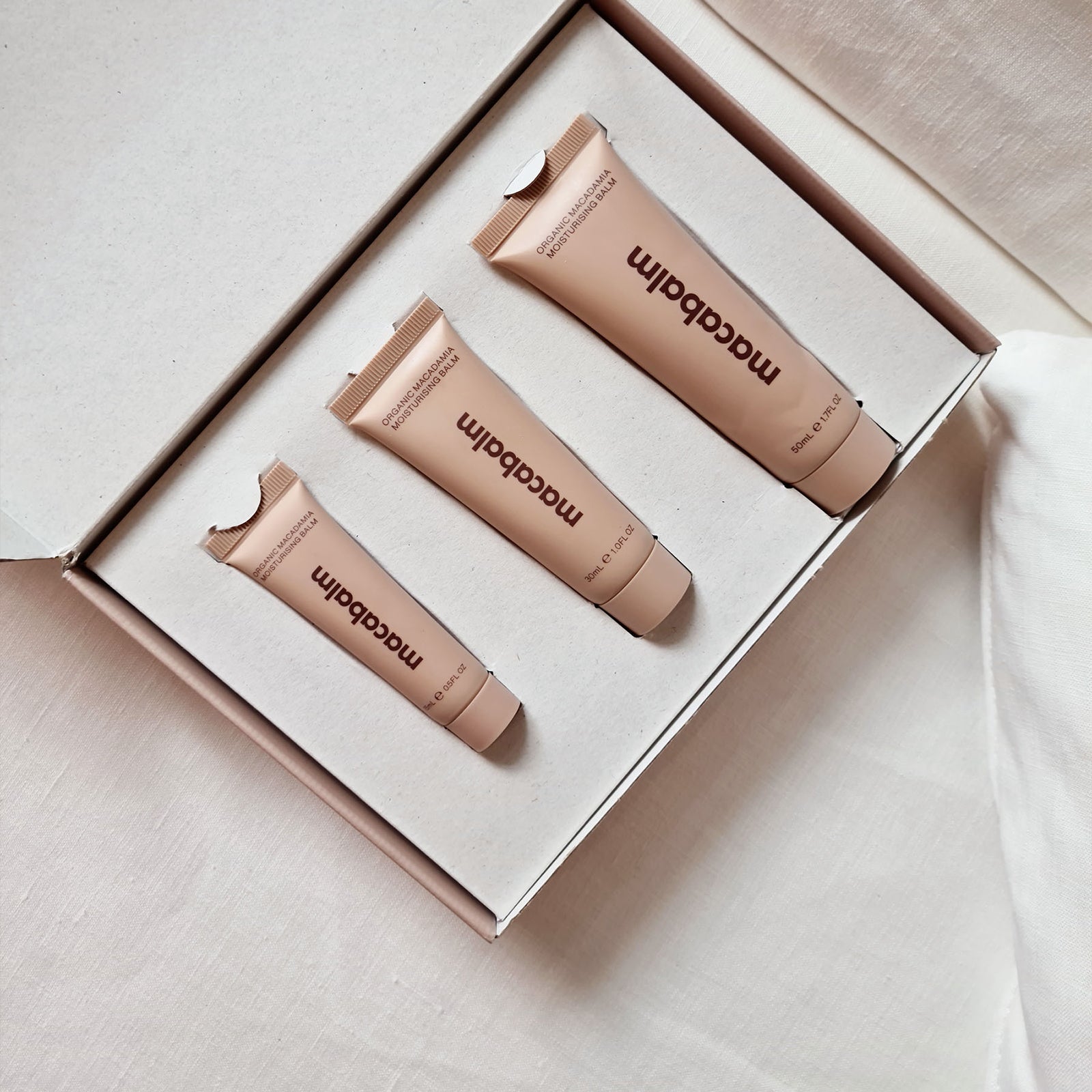 macabalm™ GIFT SET