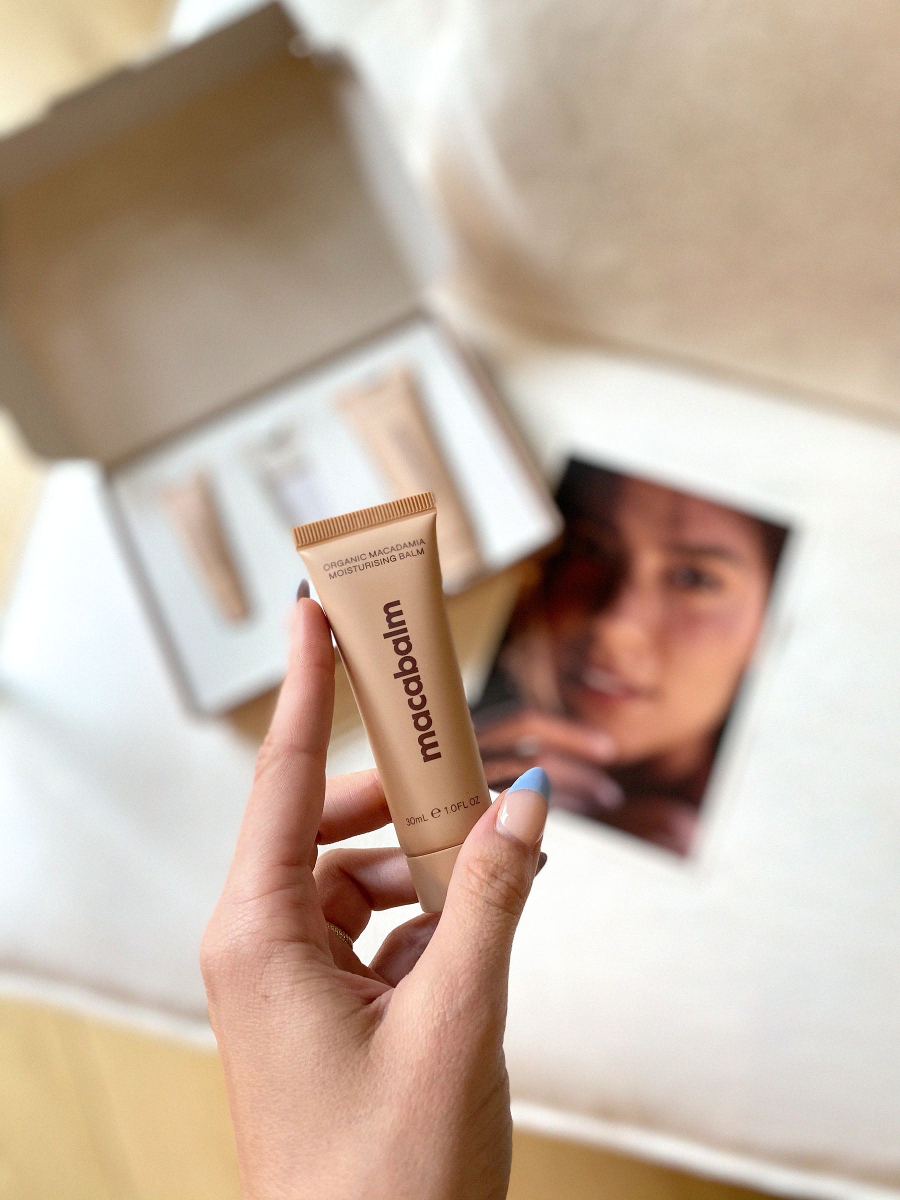 macabalm™ GIFT SET